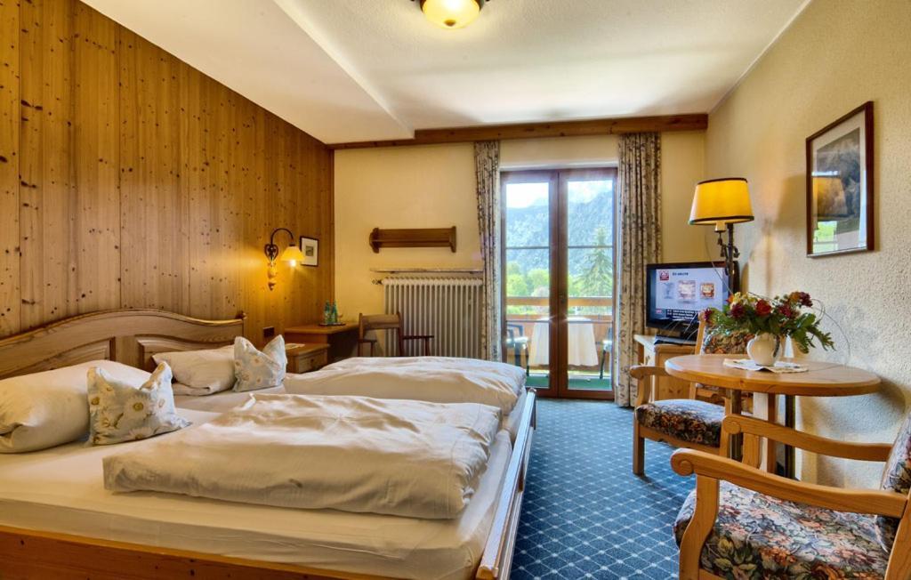 Hotel Georgenhof Schönau am Königssee Eksteriør bilde
