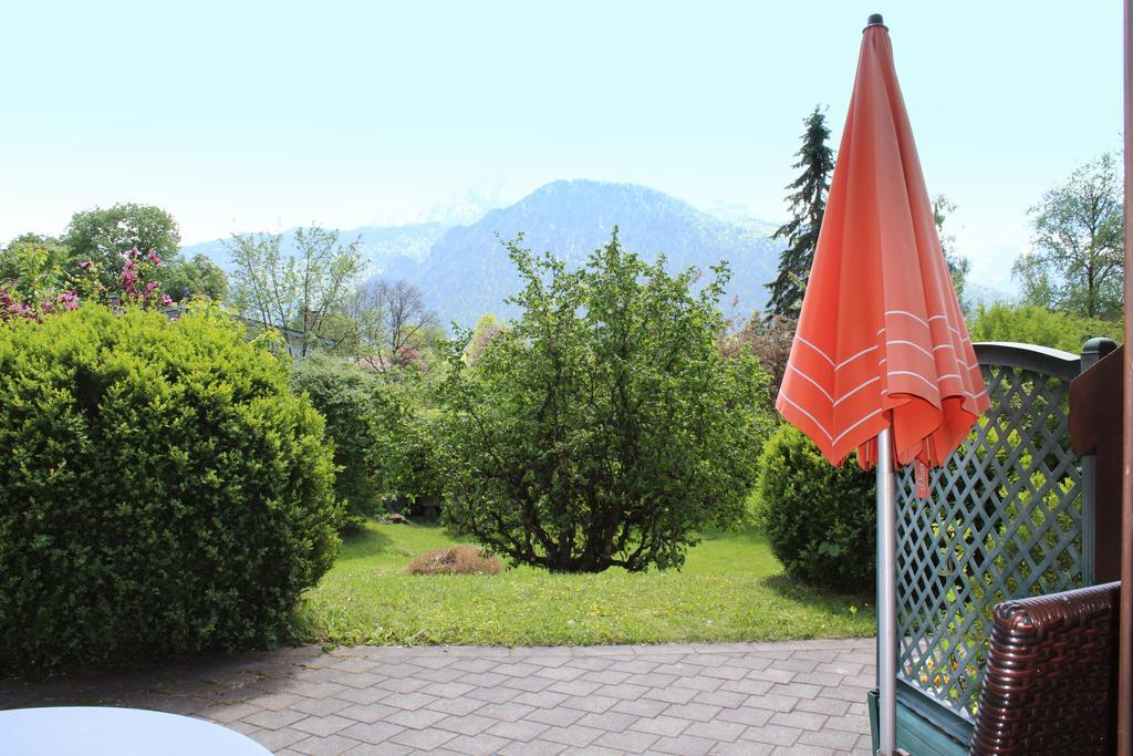 Hotel Georgenhof Schönau am Königssee Eksteriør bilde