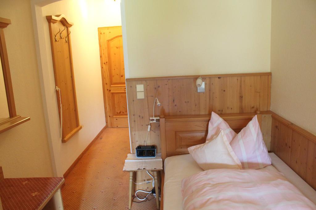Hotel Georgenhof Schönau am Königssee Eksteriør bilde