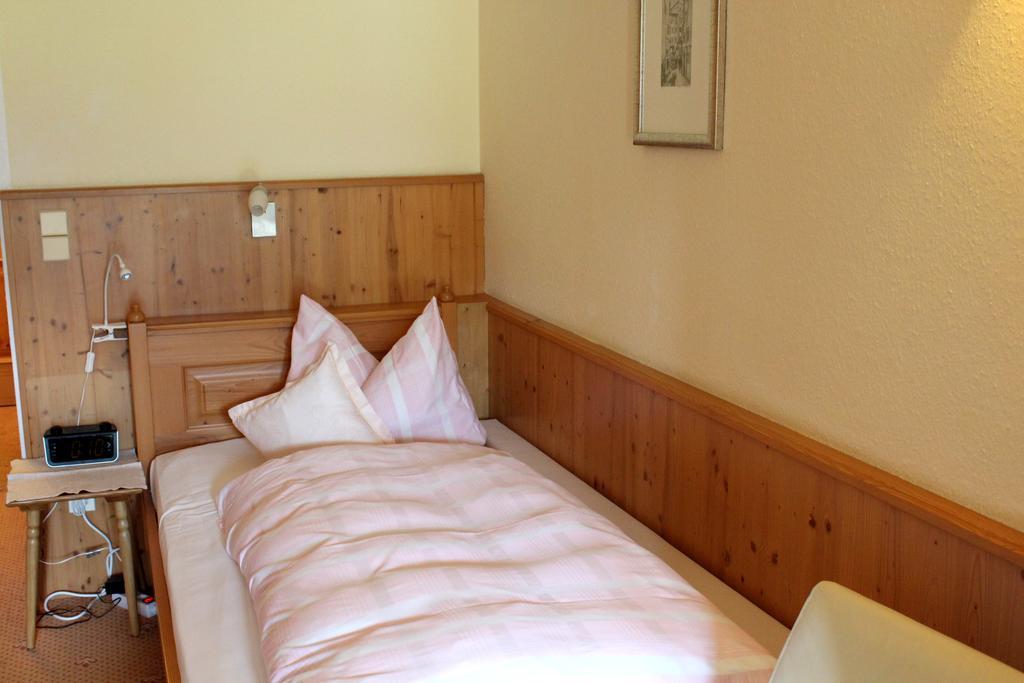 Hotel Georgenhof Schönau am Königssee Eksteriør bilde
