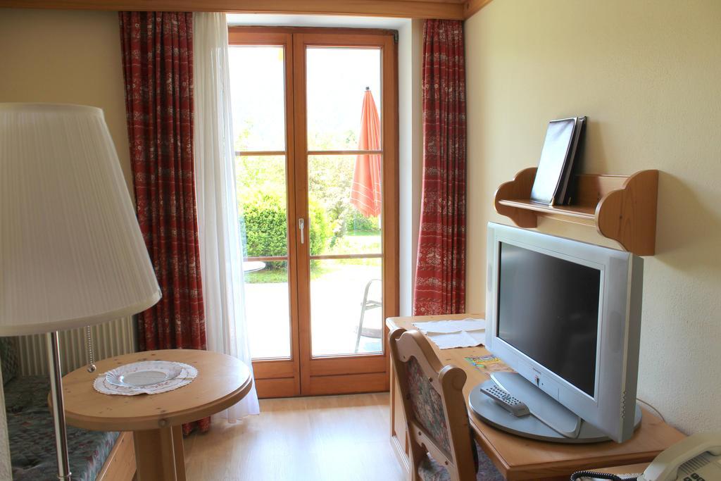 Hotel Georgenhof Schönau am Königssee Eksteriør bilde