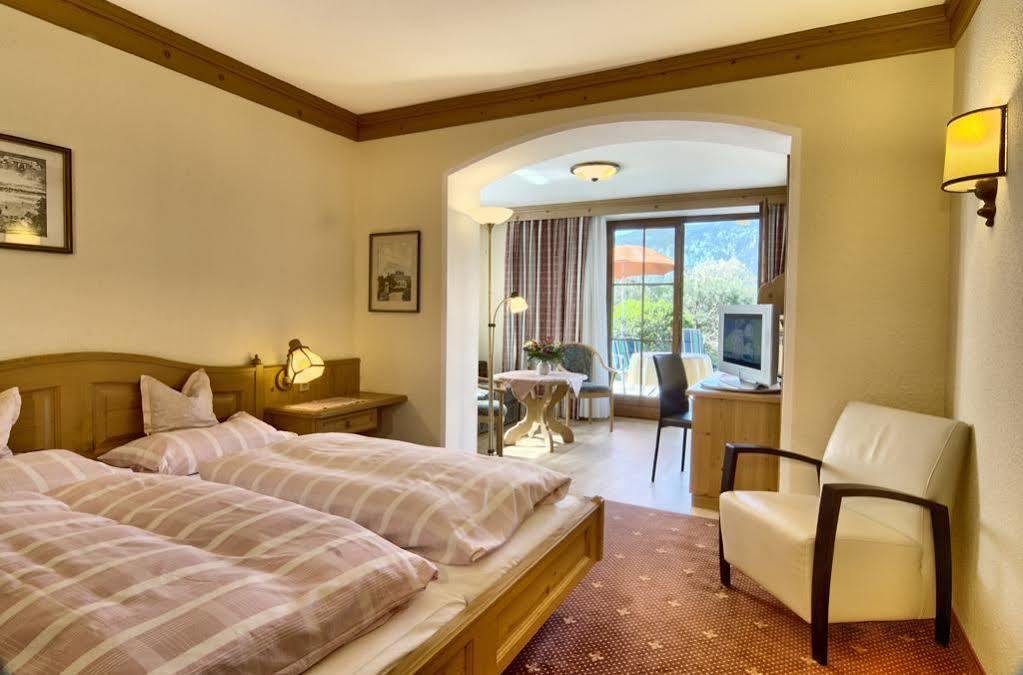 Hotel Georgenhof Schönau am Königssee Eksteriør bilde