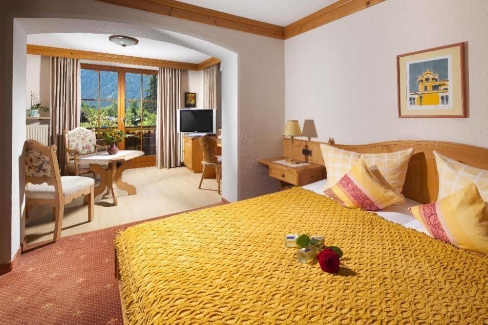 Hotel Georgenhof Schönau am Königssee Eksteriør bilde